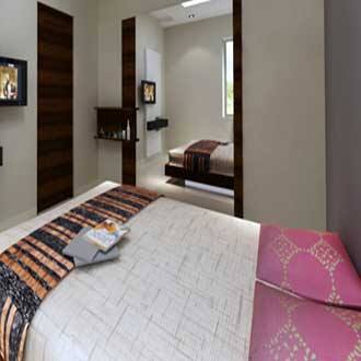 New K K Hotel, Barmer 5